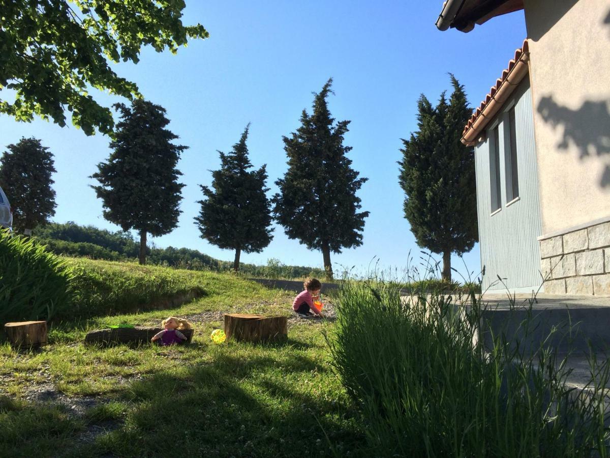I Calleri Garden And Rooms Millesimo Zewnętrze zdjęcie