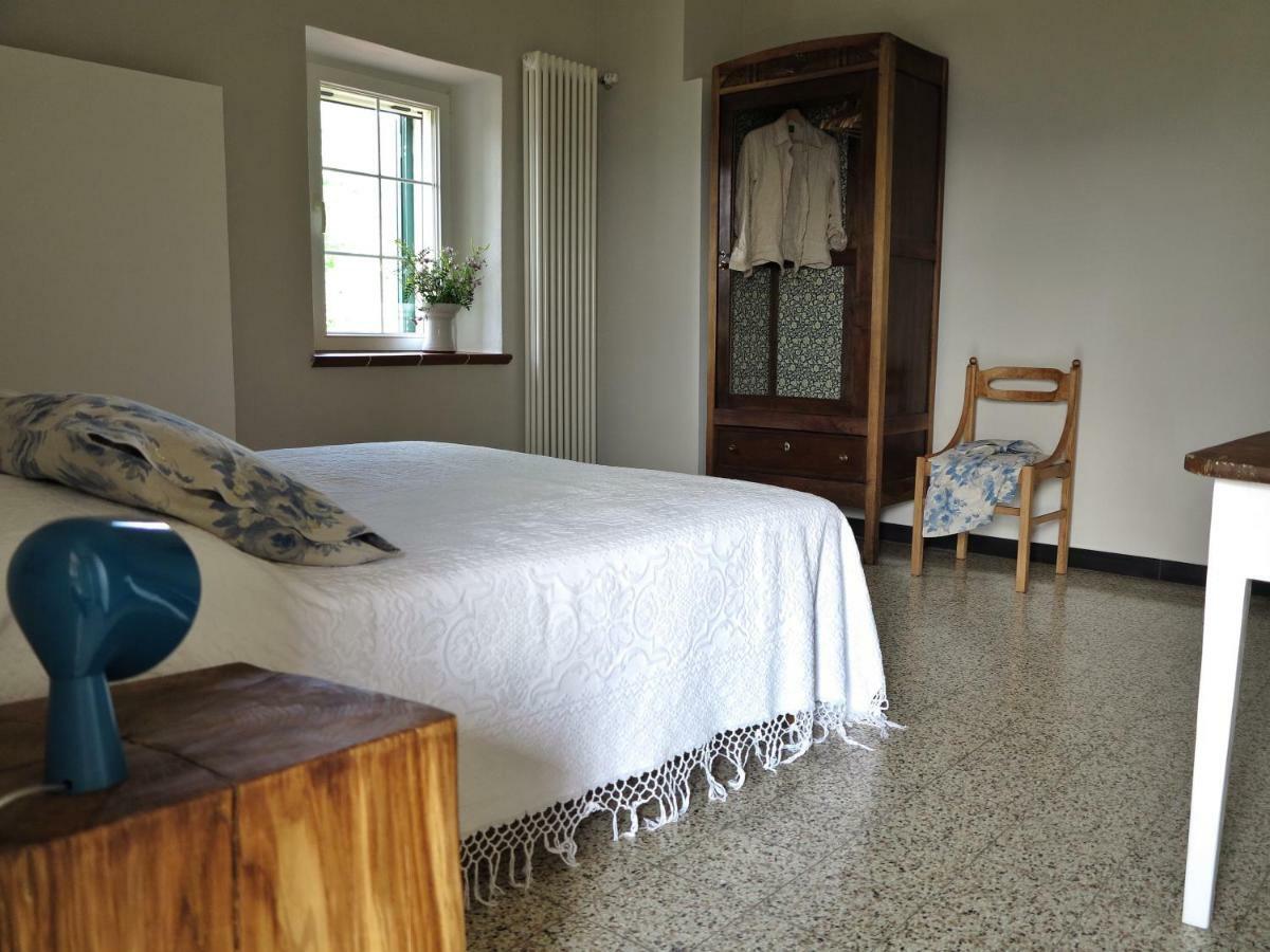 I Calleri Garden And Rooms Millesimo Zewnętrze zdjęcie