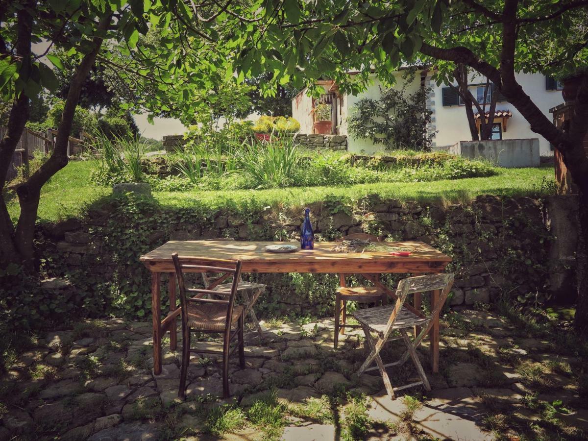 I Calleri Garden And Rooms Millesimo Zewnętrze zdjęcie