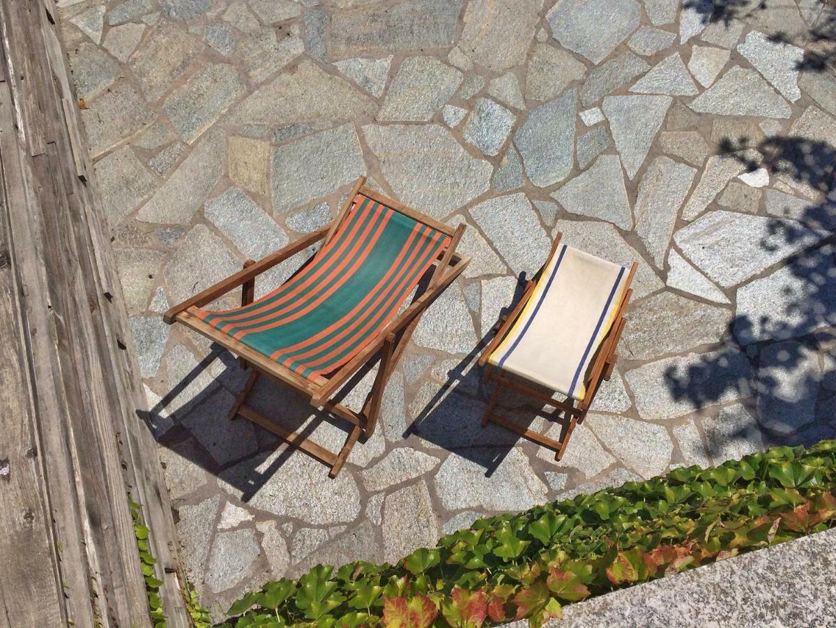 I Calleri Garden And Rooms Millesimo Zewnętrze zdjęcie